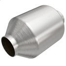 MagnaFlow Exhaust Products Gmc Catalytic Converter CARB Approved 5491306