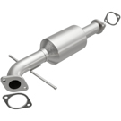 2005 Kia Sedona Catalytic Converter CARB Approved 1