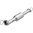 MagnaFlow Exhaust Products  Toyota Tacoma Catalytic Converter CARB Approved 5491661