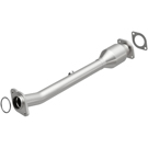 2006 Nissan Pathfinder Catalytic Converter CARB Approved 1