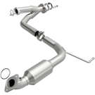 2009 Toyota Tacoma Catalytic Converter CARB Approved 1