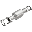 MagnaFlow Exhaust Products 5491924 Catalytic Converter CARB Approved 1