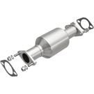 2006 Kia Sorento Catalytic Converter CARB Approved 1