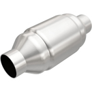 1993 Mercury Sable Catalytic Converter 1