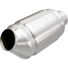 1993 Mercury Sable Catalytic Converter 1