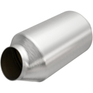 2012 Volkswagen Golf R Catalytic Converter CARB Approved 1