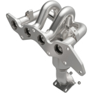 2005 Ford Escape Catalytic Converter CARB Approved 1