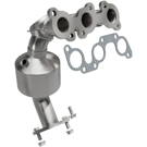 2004 Lexus ES330 Catalytic Converter CARB Approved 1