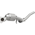2012 Porsche Cayenne Catalytic Converter CARB Approved 1