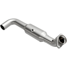 2014 Lincoln Navigator Catalytic Converter CARB Approved 1