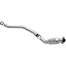 2013 Mercedes Benz GL450 Catalytic Converter CARB Approved 1