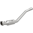 2013 Mercedes Benz GL450 Catalytic Converter CARB Approved 1