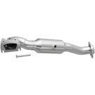 2015 Ram 1500 Catalytic Converter CARB Approved 1