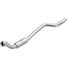 2013 Dodge Challenger Catalytic Converter CARB Approved 1