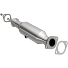 2012 Kia Forte Koup Catalytic Converter CARB Approved 1