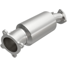 2006 Audi A4 Catalytic Converter CARB Approved 1