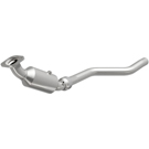 2016 Dodge Challenger Catalytic Converter CARB Approved 1