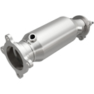2014 Audi A6 Catalytic Converter CARB Approved 1