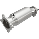 2012 Audi A6 Catalytic Converter CARB Approved 1