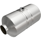 2013 Dodge Challenger Catalytic Converter CARB Approved 1