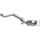2019 Ford Mustang Catalytic Converter CARB Approved 1