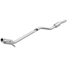 2014 Mercedes Benz E350 Catalytic Converter CARB Approved 1
