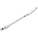 2017 Hyundai Tucson Catalytic Converter CARB Approved 1
