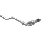 2017 Chrysler 300 Catalytic Converter CARB Approved 1