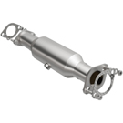 2013 Kia Forte Catalytic Converter CARB Approved 1