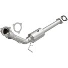 2005 Volvo V70 Catalytic Converter CARB Approved 1