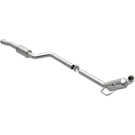 2008 Mercedes Benz C300 Catalytic Converter CARB Approved 1