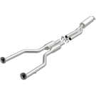 2012 Lexus IS350 Catalytic Converter CARB Approved 1