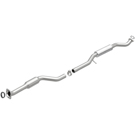 2012 Mazda MX-5 Miata Catalytic Converter CARB Approved 1