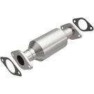 2005 Kia Spectra Catalytic Converter CARB Approved 1