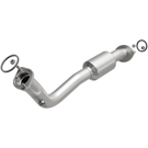 2014 Toyota RAV4 Catalytic Converter CARB Approved 1