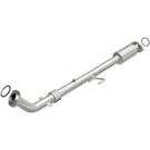 2006 Toyota Solara Catalytic Converter CARB Approved 1