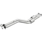 2007 Bmw Z4 Catalytic Converter CARB Approved 1
