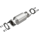 MagnaFlow Exhaust Products 5571740 Catalytic Converter CARB Approved 1