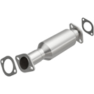 2007 Kia Optima Catalytic Converter CARB Approved 1