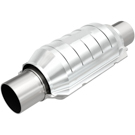 2014 Mini Cooper Catalytic Converter CARB Approved 1