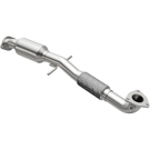 2017 Buick Verano Catalytic Converter CARB Approved 1