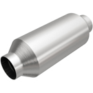 2017 Buick Envision Catalytic Converter CARB Approved 1