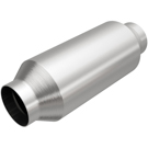 2011 Chevrolet Equinox Catalytic Converter CARB Approved 1