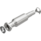 2004 Toyota Sienna Catalytic Converter CARB Approved 1