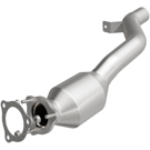 MagnaFlow Exhaust Products 5592595 Catalytic Converter CARB Approved 1