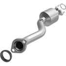 2015 Honda CR-Z Catalytic Converter CARB Approved 1