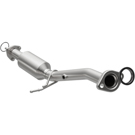 2013 Honda Civic Catalytic Converter CARB Approved 1