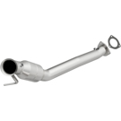 2012 Ram 2500 Catalytic Converter 1