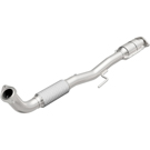 MagnaFlow Exhaust Products 93166 Catalytic Converter EPA Approved 1