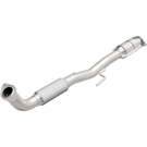 2003 Toyota Camry Catalytic Converter EPA Approved 1